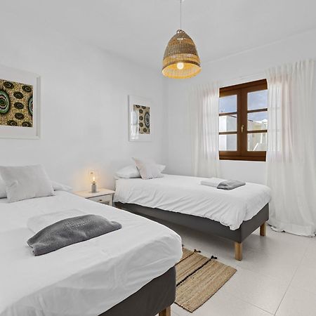 Casa Estay Playa Honda  Extérieur photo
