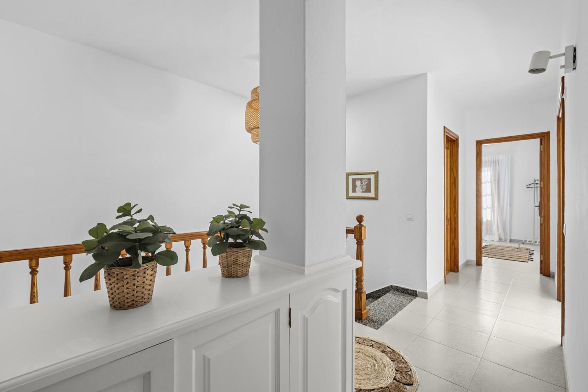 Casa Estay Playa Honda  Extérieur photo