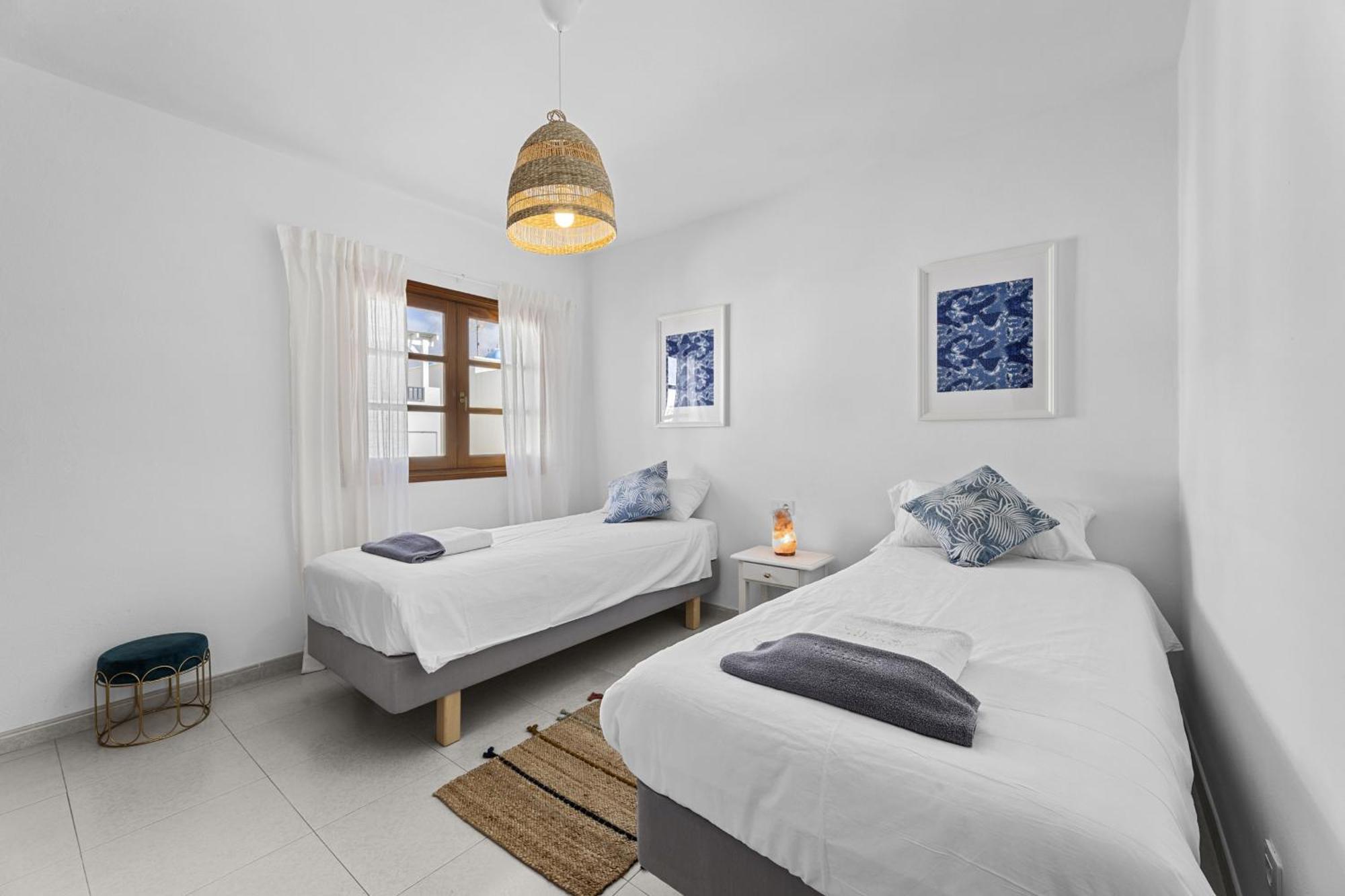 Casa Estay Playa Honda  Extérieur photo