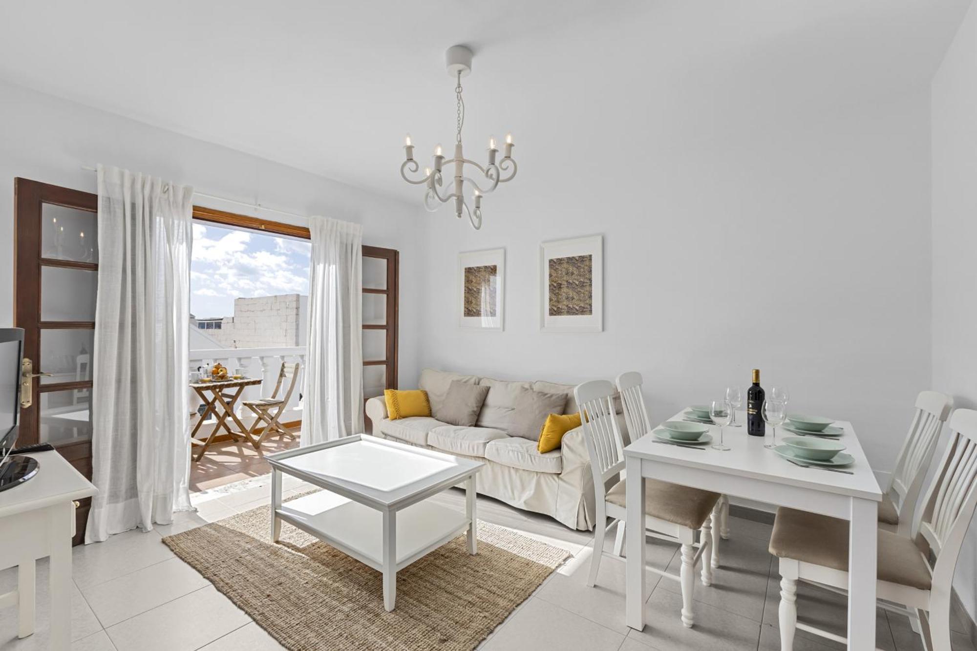 Casa Estay Playa Honda  Extérieur photo