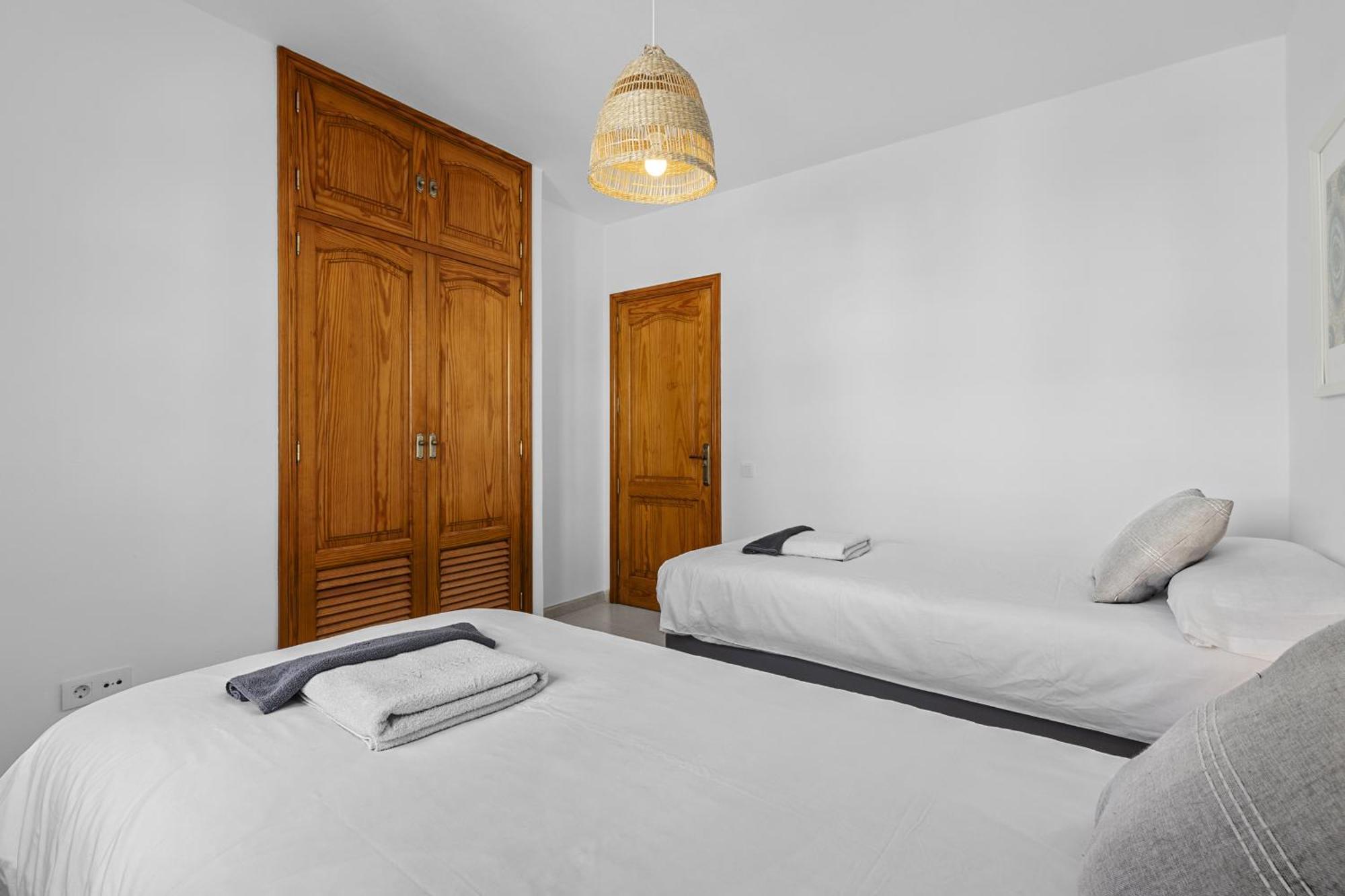 Casa Estay Playa Honda  Extérieur photo
