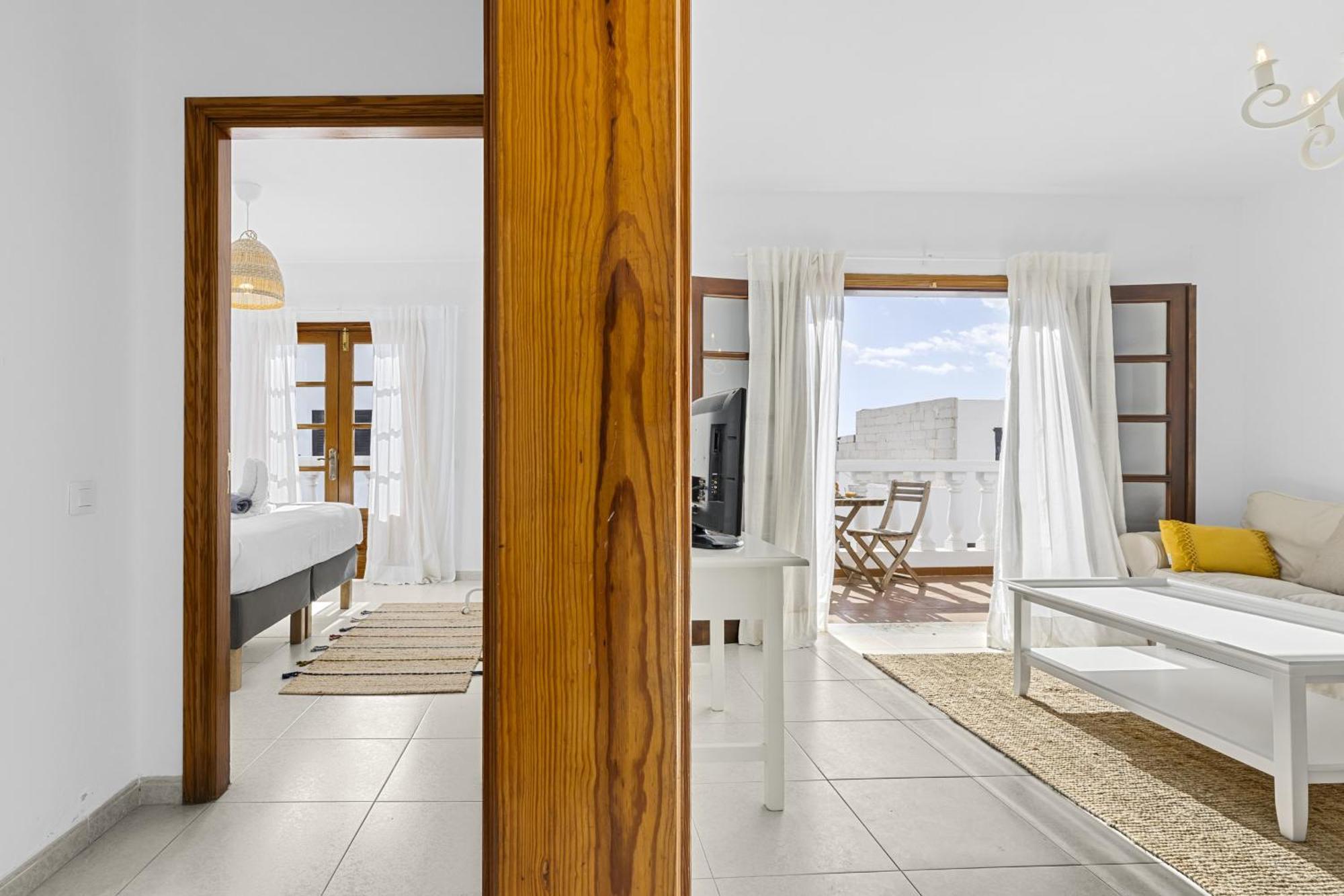 Casa Estay Playa Honda  Extérieur photo