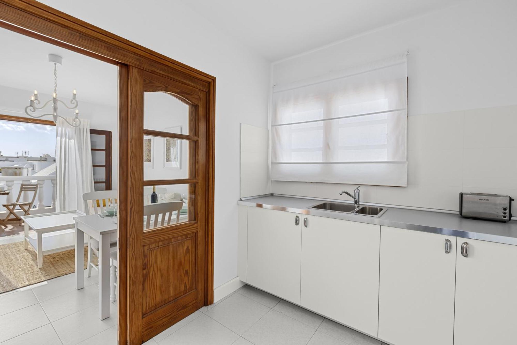 Casa Estay Playa Honda  Extérieur photo