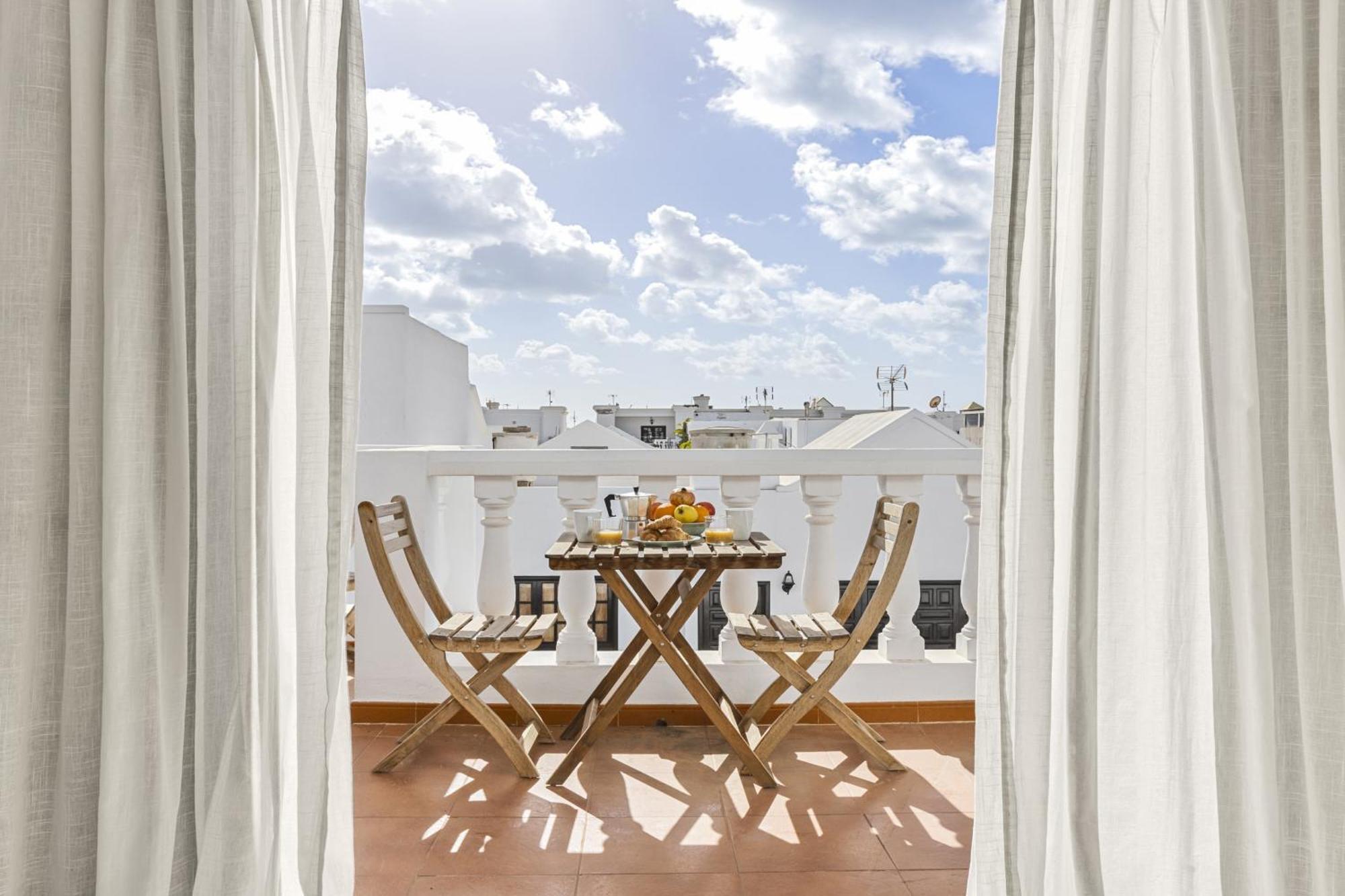 Casa Estay Playa Honda  Extérieur photo