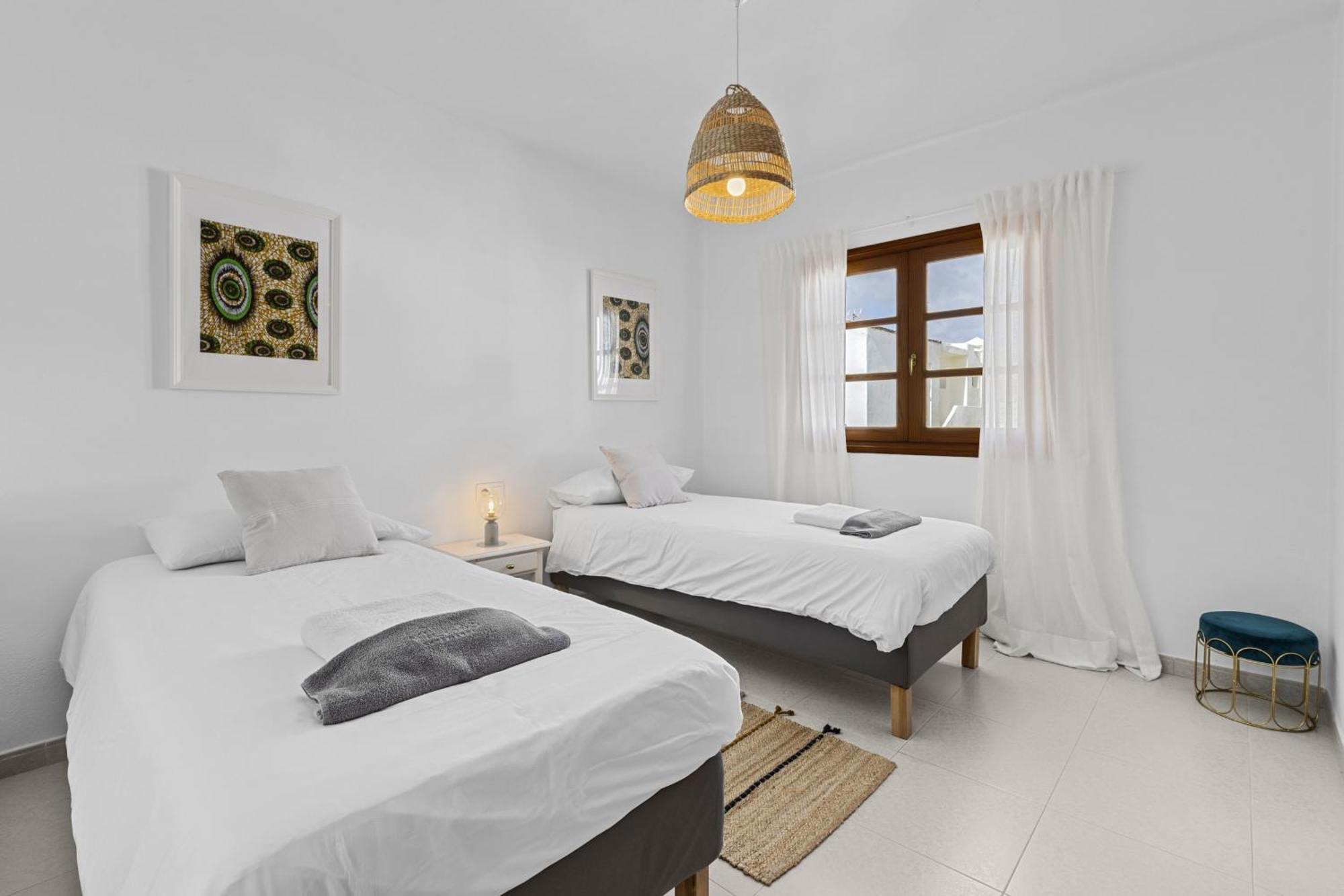 Casa Estay Playa Honda  Extérieur photo