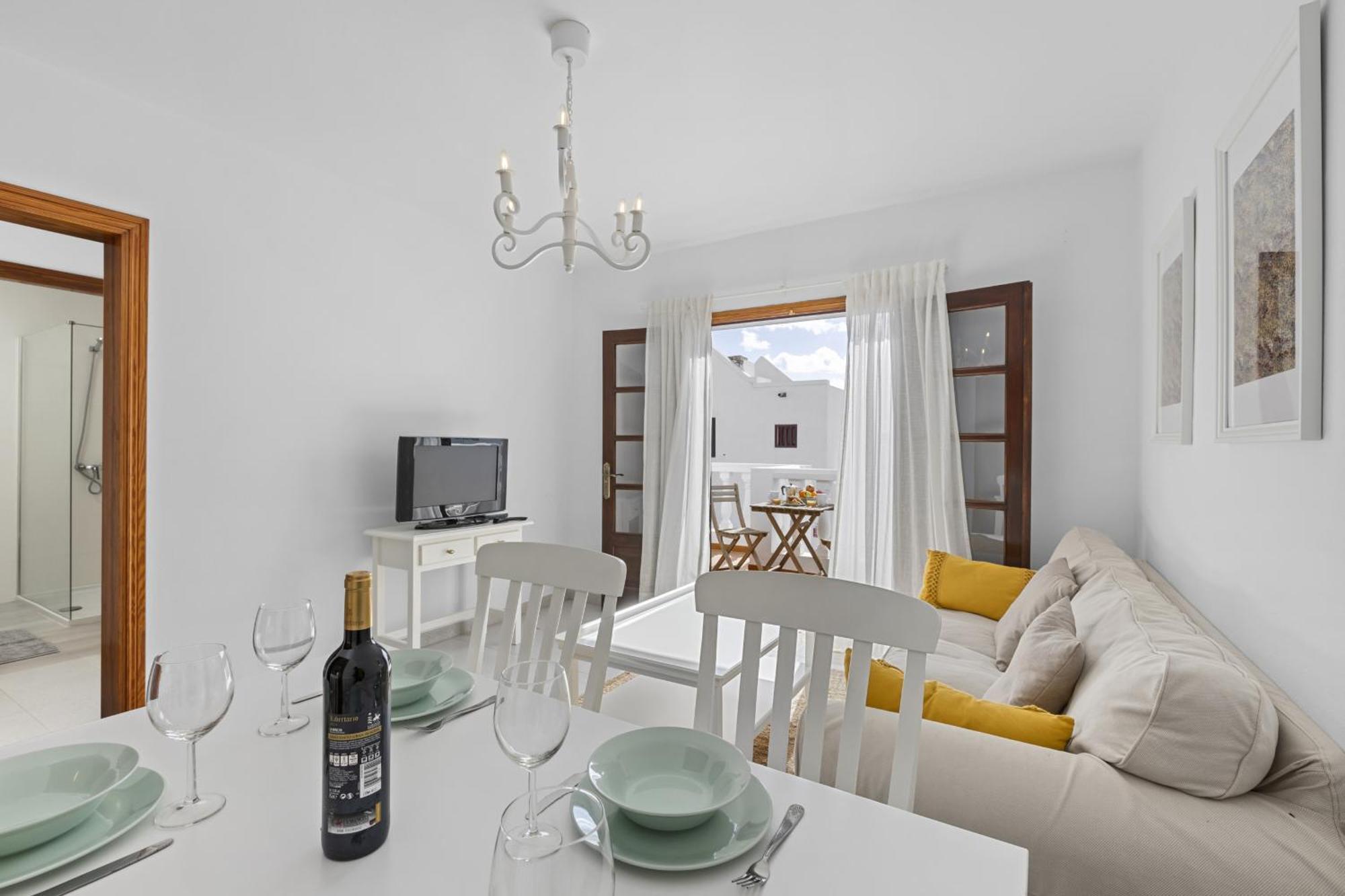 Casa Estay Playa Honda  Extérieur photo